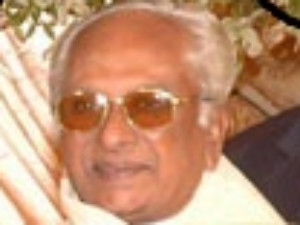 Pundari Kakshayya Pundari Kakshayya