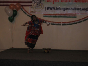 Republic Day celebrated in USA by Telangana Cultural Assn with festivity Republic Day celebrated in USA by Telangana Cultural Assn with festivity