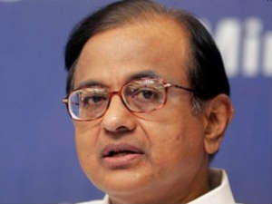 Chidambaram Chidambaram