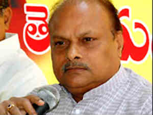 Yanamala Ramakrishna Yanamala Ramakrishna