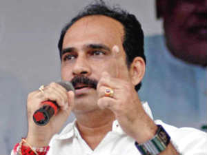 Balineni Srinivas Reddy Balineni Srinivas Reddy