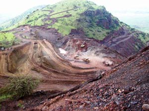 Bellary Mining Bellary Mining