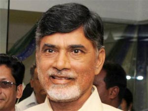 Chandrababu Naidu Chandrababu Naidu