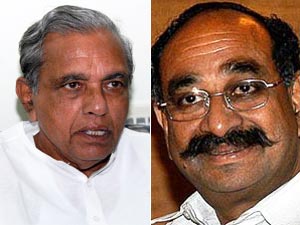 Gade Venkat Reddy-R Damodar Reddy Gade Venkat Reddy-R Damodar Reddy