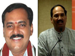 Gandra Venkata ramana Reddy-Uttam kumar Reddy Gandra Venkata ramana Reddy-Uttam kumar Reddy