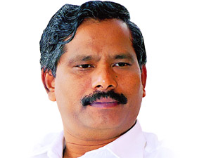 Jupudi Prabhakar Rao Jupudi Prabhakar Rao