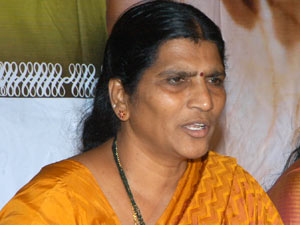 Laxmi Parvathi Laxmi Parvathi