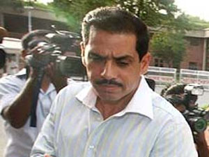 Robert Vadra Robert Vadra