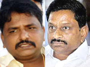 Sailajanath-DL Ravindra Reddy Sailajanath-DL Ravindra Reddy