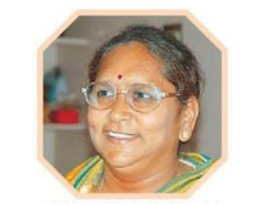 Satyavathi Satyavathi