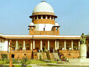 Supreme Court Supreme Court