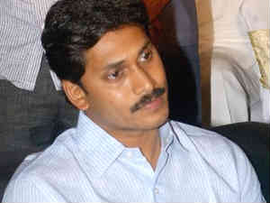 YS Jagan YS Jagan