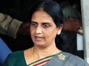 Sabitha Indra reddy Sabitha Indra reddy