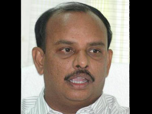 Shivarama Subbrahmanyam Shivarama Subbrahmanyam
