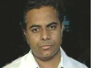 KT Rama Rao KT Rama Rao
