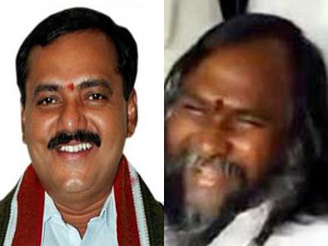Gandra Venkata Ramana Reddy-Jagga Reddy Gandra Venkata Ramana Reddy-Jagga Reddy