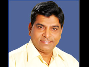Nama Nageswara Rao Nama Nageswara Rao