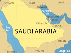 Saudi Arabia Saudi Arabia