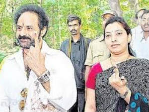 Balakrishna-Vasundhara Balakrishna-Vasundhara
