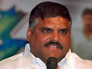Botsa Satyanarayana Botsa Satyanarayana