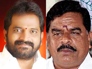 Srinivas Goud-Swamy Goud Srinivas Goud-Swamy Goud