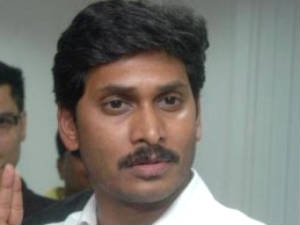YS Jagan YS Jagan