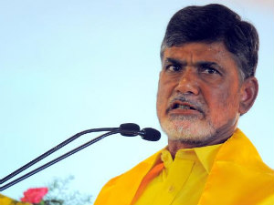 Chandrababu Naidu Chandrababu Naidu
