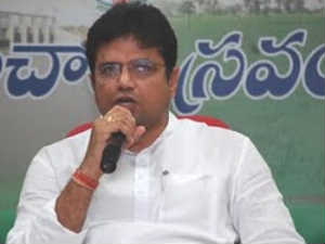 Sridhar Babu Sridhar Babu
