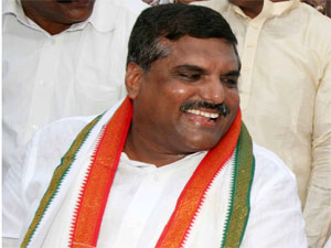 Botsa Satyanarayana Botsa Satyanarayana