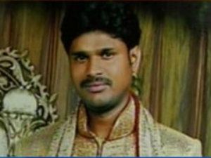 Praveen Reddy Praveen Reddy