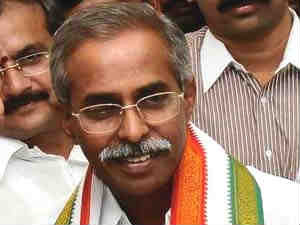 YS Vivekananda Reddy YS Vivekananda Reddy