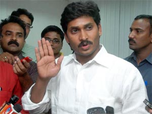 YS Jagan YS Jagan