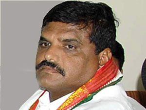 Botsa Satyanarayana Botsa Satyanarayana