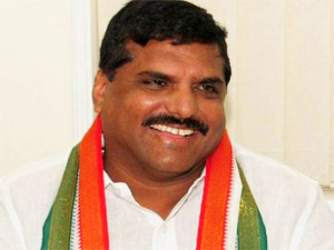 Botsa Satyanarayana Botsa Satyanarayana