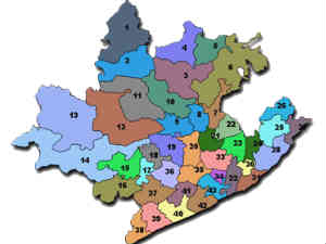 Vishakapatnam Vishakapatnam