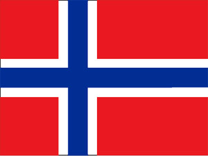 Norway Flag Norway Flag