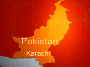 Pakistan Pakistan