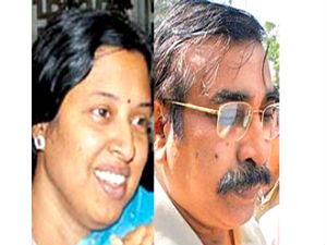 Srilakshmi and Rajagopal Srilakshmi and Rajagopal