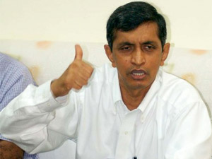 Jayaprakash Narayana Jayaprakash Narayana