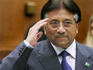 Pervez Musharraf Pervez Musharraf