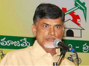 Chandrababu Naidu Chandrababu Naidu