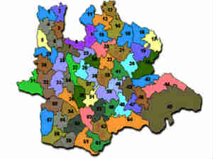 Mahaboob Nagar District Mahaboob Nagar District