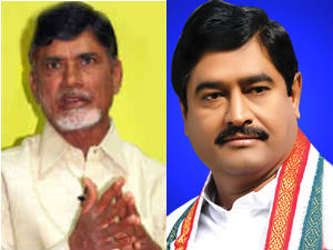 Chandrababu Naidu-Manikya Vara Prasad Chandrababu Naidu-Manikya Vara Prasad