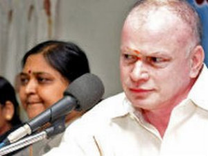 Pilli Subash Chandra Bose Pilli Subash Chandra Bose