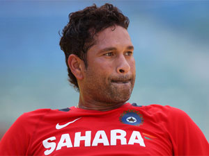 Sachin Tendulkar Sachin Tendulkar