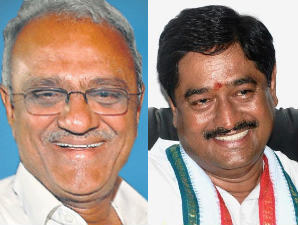 Narayana-Dharmana Prasad Rao Narayana-Dharmana Prasad Rao