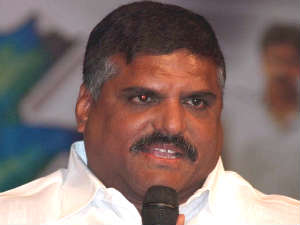 Botsa Satyanarayana Botsa Satyanarayana