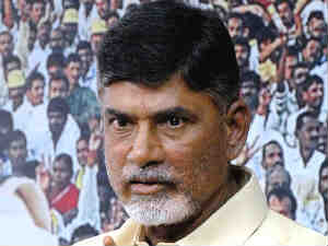 Chandrababu Naidu Chandrababu Naidu