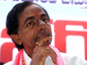 K Chandrasekhar Rao K Chandrasekhar Rao