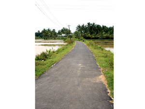 A poem by Thaidala Anjaiah A poem by Thaidala Anjaiah